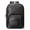671-1黑色真皮, variant on Top-Grain Leather Shoulder Bag | Black Soft Leather Casual Men's Bag, Stylish and Versatile Backpack, Genuine Leather, Zipper Closure, Adjustable Shoulder Strap, Casual Style