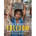thumbnail image 2 of Pre-Owned Speak a Word for Freedom: Women Against Slavery (Hardcover) 1770496513 9781770496514, 2 of 2