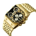 thumbnail image 1 of Watch Steel Belt Full Hollow Men‘s Watch Automatic Mechanical Watch, 1 of 8