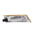 thumbnail image 6 of For Jeep Liberty 2005 2006 2007 Turn Signal Light Driver Side | CAPA Certified | Amber Lens | In Flare/Upper | Replacement For CH2520143, CH2520143C | 55156767AE, 6 of 9