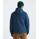 thumbnail image 4 of Sudadera con capucha THE NORTH FACE para hombre Junction Insulate Shady Blue, 4 of 6