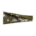 thumbnail image 1 of Bandeau Vert Boho pour Femmes Bandeau Grand Mode Yoga Accessoires Cheveux, 1 of 2