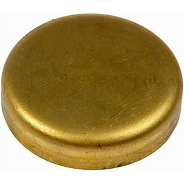 Dorman 565093 Brass Expansion Plug, Pack of 10