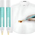 thumbnail image 5 of CCOCC Multipurpose Portable Fabric Cloth Stain Remover Pen for Household Clothing, 5 of 9