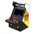 thumbnail image 1 of Atari 50 My Arcade Negro 100 Videojuegos Integrados Pantalla 2.75 Pulgadas, 1 of 6