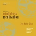 thumbnail image 3 of Guided Mindfulness Meditation, 3 of 3