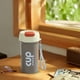 thumbnail image 5 of Agua Deportiva Impermeable Botella De Agua Con Mano Gym Fitness Yoga, Botella De Agua Deportiva Resistente, Estilo Portátil, Foldable, Metal, Para Ejercicio, Agua Deportiva Para Fitness,, 5 of 7