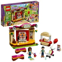 LEGO Friends Andrea's Park Performance 41334 (229 Pieces)