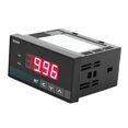 2024 Digital Voltmeter AC DC Voltage Tester Meter 85?260V Input 2 Way