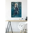 thumbnail image 6 of Netflix The Witcher Season 2 - Ciri Wall Poster with Pushpins, 22.375" x 34", 6 of 6