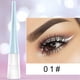 thumbnail image 1 of Sombra de Ojos Ahumada Brillante Mate Fiudx Delineador Líquido con Purpurina 17 Colores Disponibles, 1 of 2