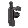 thumbnail image 2 of Front Windshield Washer Nozzle, 2pcs Front Windshield Sprayer 6438A0  for Berlingo 1996-2008, 2 of 7