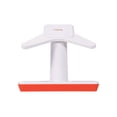 thumbnail image 3 of Punto de Venta Clip Stand: Pantalla de 11.6" LED Multi-Touch, Base Giratoria, Wi-Fi, Cámara Principal de 8MP, Color Naranja., 3 of 5