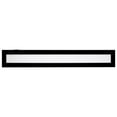 thumbnail image 5 of Blink Pro - 32w 5.5-in. x 36-in Tunable LED Black Rectangular Surface Mount, 5 of 8
