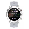 thumbnail image 5 of Reloj Inteligente Smartwatch G102 Fralugo De Lujo Hr Bp Spo2 Gris Fralugio Sport, 5 of 5
