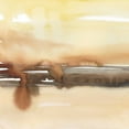 thumbnail image 2 of Popp, Grace 20x20 White Modern Wood Framed Museum Art Print Titled - Ocaso I, 2 of 4