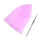 thumbnail image 2 of Gorro de silicona para resaltar el ganchillo, gorro de silicona reutilizable para teñir el cabello, tinte profesional para salón, gorro de silicona para soplar herramientas de peinado para mujeres y, 2 of 7