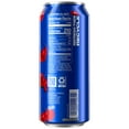thumbnail image 2 of Pepsi Cola Wild Cherry Soda Pop, 16 fl oz can, 2 of 5