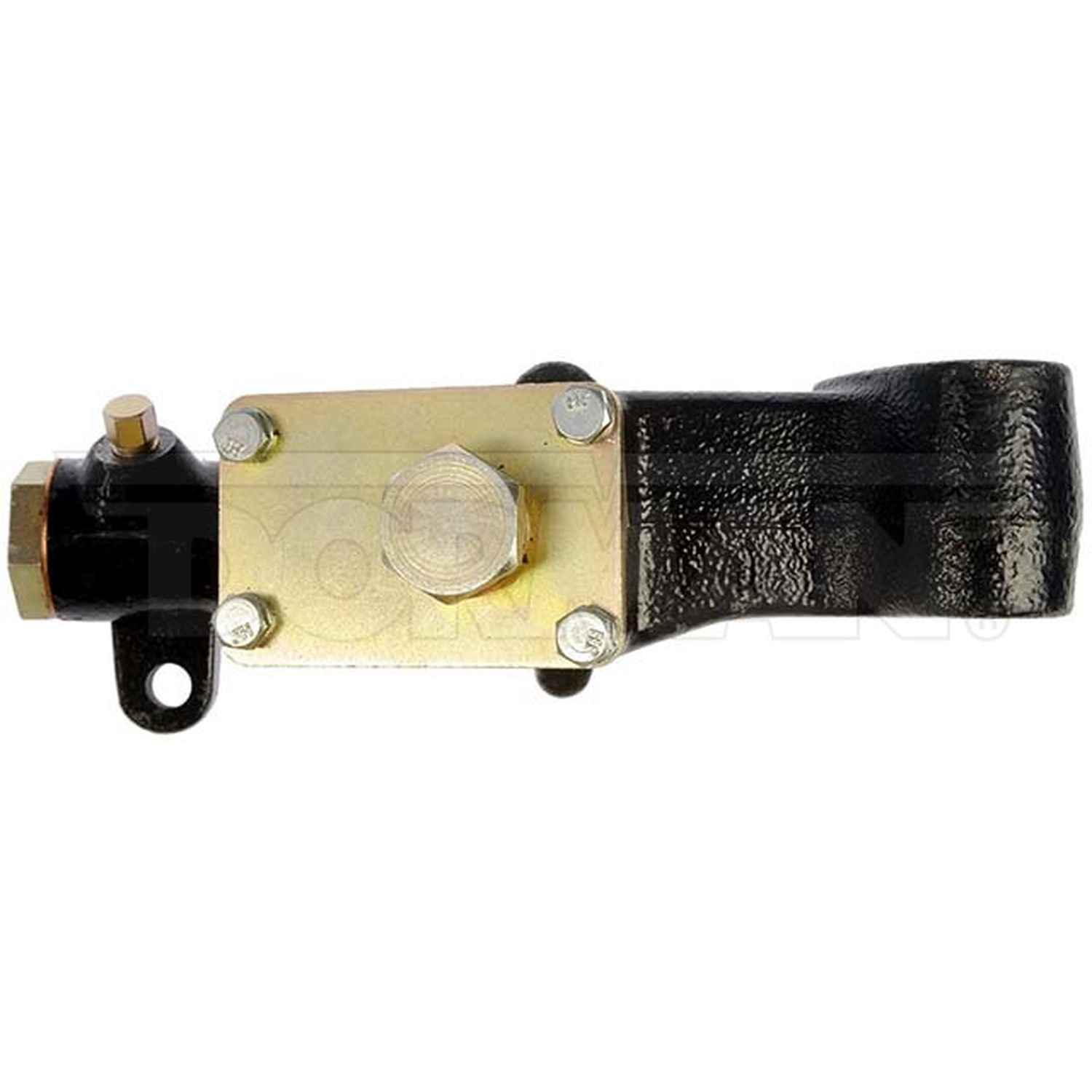 "Dorman M3434 Brake Master Cylinder for Specific Chevrolet Models"