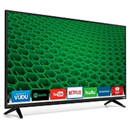 Vizio D60-D3 60-inch LED Smart TV – 1920 x 1080 – 5,000,000:1 – (Refurbished) Vizio D60-D3 60-inch LED Smart TV – 1920 x 1080 – 5,000,000:1 – (Refurbished)