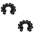 thumbnail image 1 of ZLight 10Pcs Black New Sponge Head Cover Club Iron Putter Headcover Set 2Set, 1 of 6