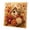 #H05727-Birdhouse, variant on Autumn Harvest Pearl Diamond Painting Kit, 3D Bead Art Craft for Adults, DIY Fall Wall Decor Thanksgiving Handmade Gift