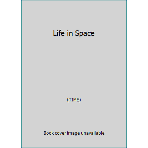 Pre-Owned Life in Space (Book)