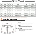 thumbnail image 2 of Patlollav Women'S Casual Shorts Pants Drawstring Elastic Waist Shorts Summer Sports Shorts with Pockets, 2 of 6