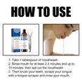thumbnail image 4 of Coconut Oil Pulling, Brightening 100ml Teeth Oil Pulling  for Daily Care, 4 of 7