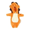 thumbnail image 2 of TISHITA Handmade Doll Clothes Doll Outfit Zipper Design Mini Doll Accessories for, 2 of 8