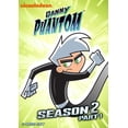 thumbnail image 2 of Danny Phantom: Season 2 Part 1 (DVD), Shout Factory, Animation, 2 of 2