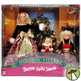 thumbnail image 1 of Barbie Edición especial: Hermanas navideñas - 1998, 1 of 5