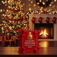 thumbnail image 4 of 2025 Luxury Perfume Advent Calendar, 24-Day Acrylic Perfume Display Gift Set, 24 Days of Designer Fragrances for Women & Men Premium Holiday Countdow-, 4 of 4