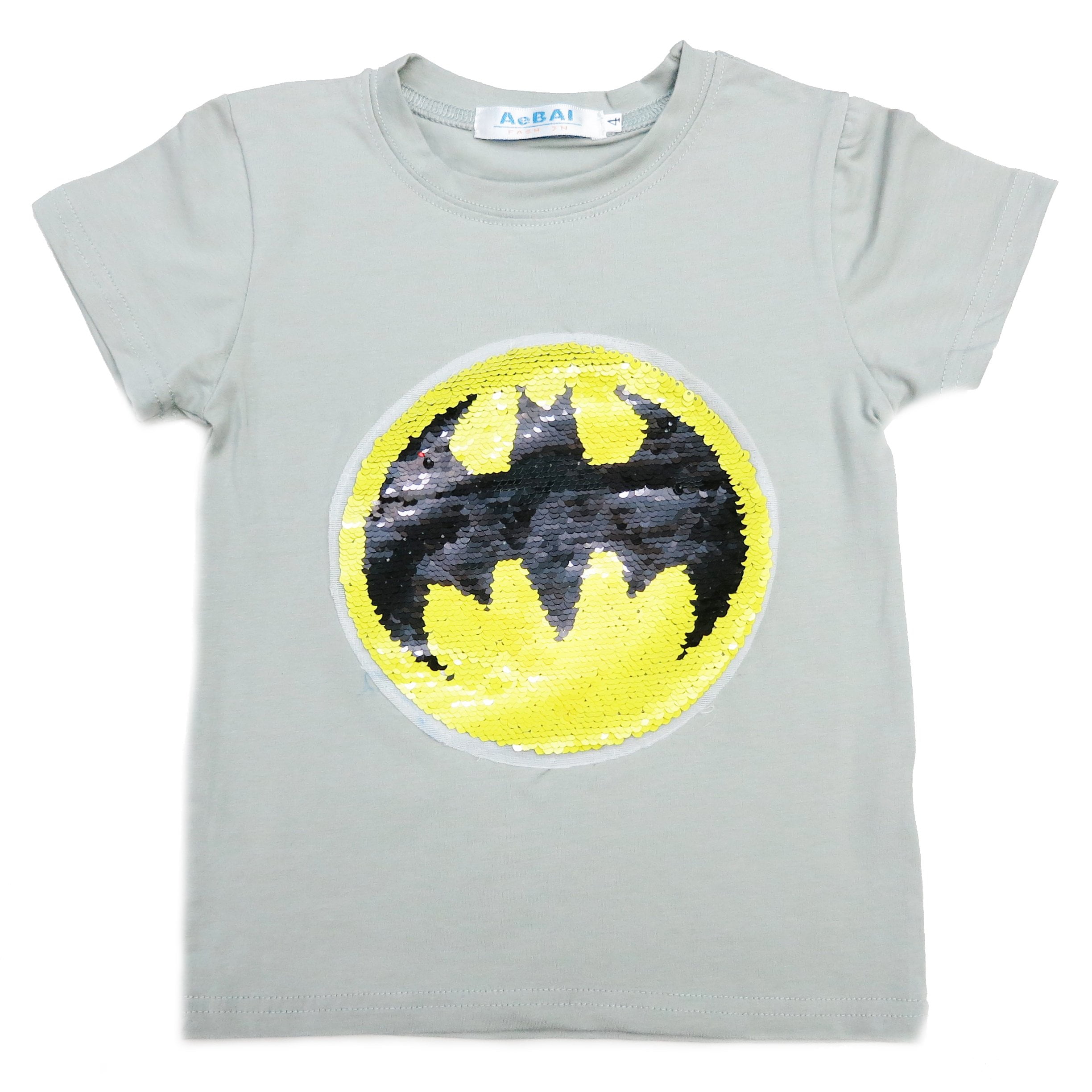 walmart superman t shirt
