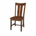 thumbnail image 2 of International Concepts Ava Dining Chairs - Set of 2, 2 of 12