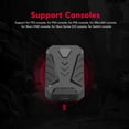 thumbnail image 5 of Keyboard Converter Set Silent Design Plug and Play Gaming Keyboard and Mouse Converter for PS4 for XboxONE for Switch, 5 of 5