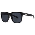 thumbnail image 1 of Gafas de Sol Polarizadas MAXJULI para Cabezas Grandes con Lentes Negro/Gris, 1 of 6