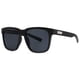 thumbnail image 1 of Gafas de Sol Polarizadas MAXJULI para Cabezas Grandes con Lentes Negro/Gris, 1 of 6