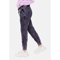 thumbnail image 5 of Lane Seven LST009 Unisex Vintage Jogger Pant-VINTAGE CLOUD BLACK-S, 5 of 8