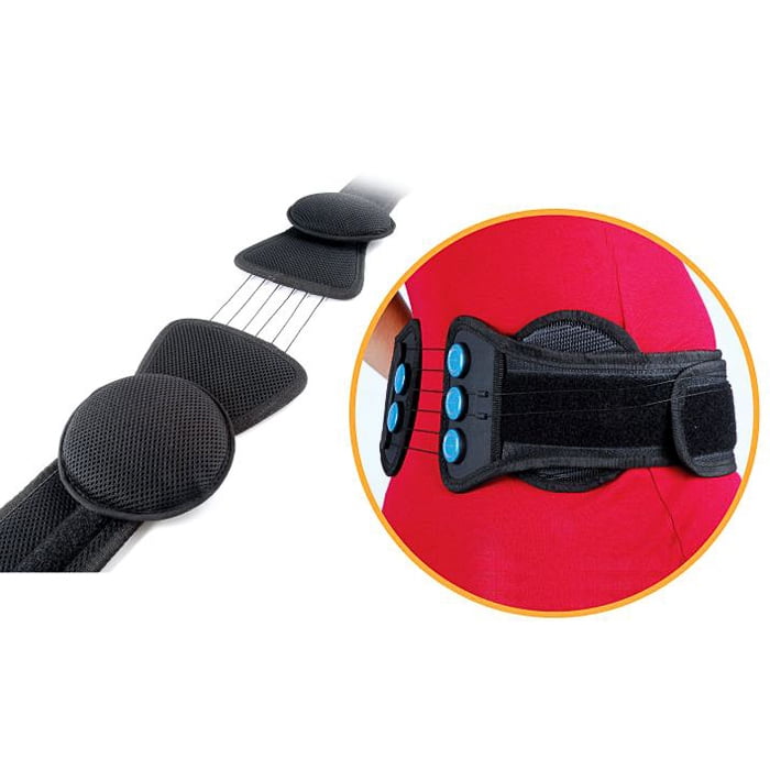 sacroiliac belt walmart