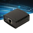 thumbnail image 4 of Print Server, Low Power Consumption High Integrated Chip 100-240V  Print Server Web Management Function  For Desktop Computer EU Plug, 4 of 8