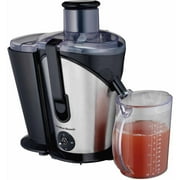 Hamilton Beach 2 Speed Big Mouth Plus Juice Extractor | Model# 67750