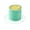 Aquamarine, variant on U8MO 100yards/roll Braided Nylon Thread Knotting Cord Beading String DIY Craft 0.8mm-Hot Pink-106