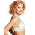 thumbnail image 2 of Maidenform Wire-Free Lift Bra Comfort Devotion Ultimate Lace-Trim Women's 09456, 2 of 4