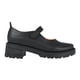 thumbnail image 2 of ZAPATOS CASUALES MUJER STYLO 302 SIMIPIEL NEGRO, 2 of 4