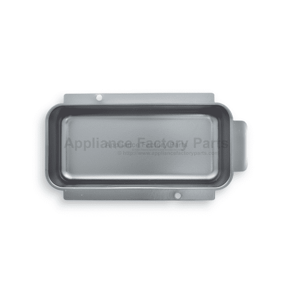 Charbroil Grease Pan Measures approximately 77 G4160015W1