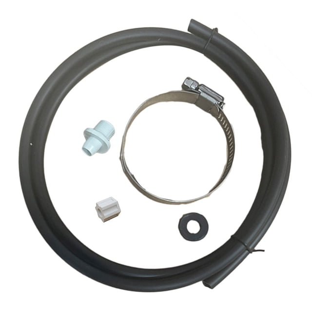 For Hayward Cl200 Cl 220 Clx220Ga Pool Chlorinator Nut Saddle Fitting Tubing Clamp Part For Spas Swimming Pool Replacement Parts