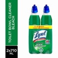 thumbnail image 1 of Toilet Bowl Cleaner Bleach,2-Pack, 1 of 1
