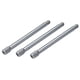 thumbnail image 2 of Varilla de extensión roscada de aleación de aluminio para rejilla de estufa Z01 / Z02 para senderismo, 2 of 9