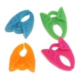 thumbnail image 4 of 48 Piezas Portabobinas Clips DIY Accesorios Costura Silicona de Coser Suministros Adornos Sunnimix Portabrocas, 4 of 8